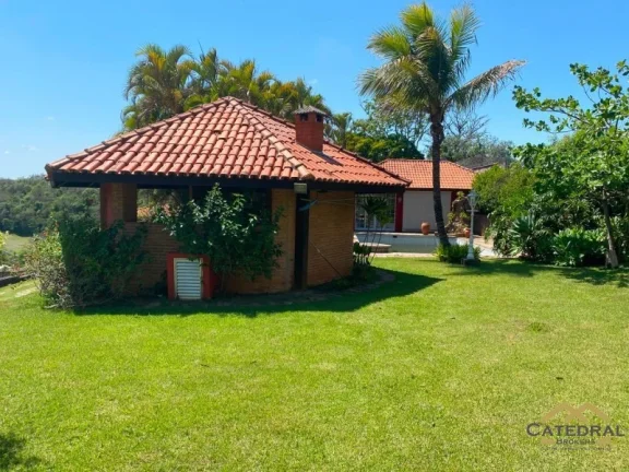 Imagem MARAVILHOSA CASA NA MALOTA, 4 DOMITORIOS (3 SUITES), 6100M2 DE TERRENO E 819M2 DE CONSTRUÇÃO