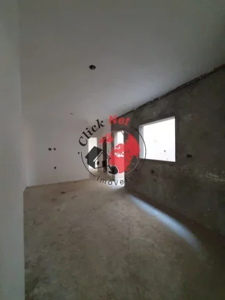 Imagem Apartamento à Venda em Prédio Sem Condomínio no bairro Jardim Stella - Santo André