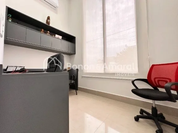 Imagem Casa a Venda no Condomínio Villa Bella Siena - Paulínia