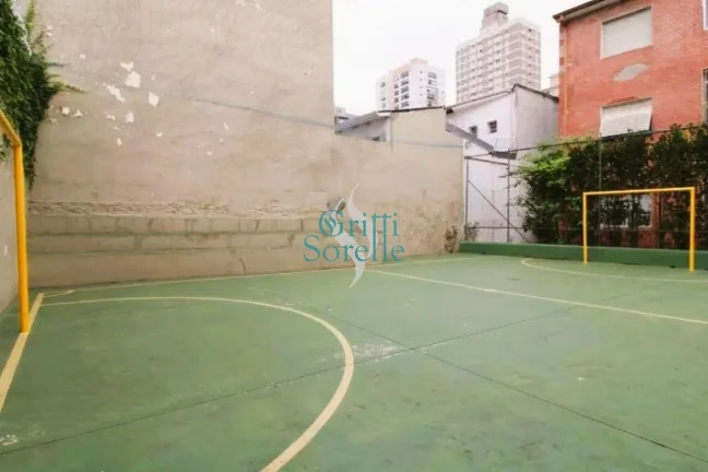 Imagem Apartamento à Venda no Brooklin Paulista - São Paulo/SP.