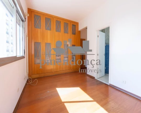 Imagem Apartamento 3 quartos, 1 suite, 2 vagas, 208 m²