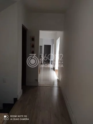 Imagem Sobrado para Venda em Santo André / SP no bairro Jardim Ana Maria