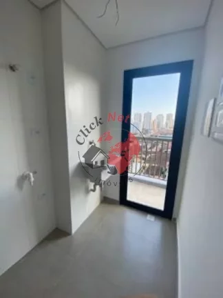 Imagem Apartamento Novo à Venda no bairro Canto do Forte na Praia Grande