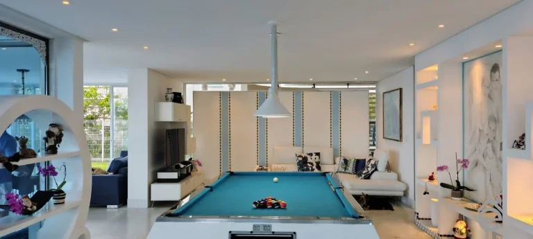 Imagem Casa alto padrão, vista mar espetacular, 1105,28m2, Condomínio Horizonte Fênix