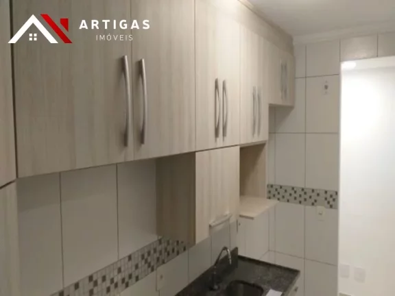 Imagem Apartamento á venda no Parque Novo Mundo 56 m² 2 dormitórios 1 suíte 1 vaga