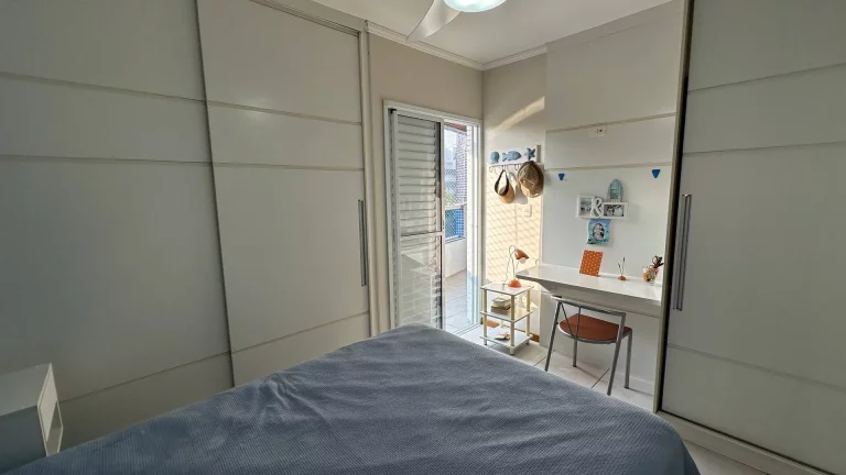 Imagem Apartamento á venda no Itaguá