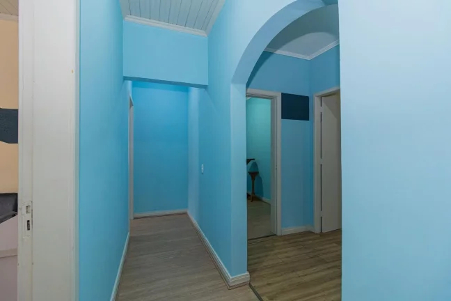 Imagem Casa Residencial de 4 quartos no bairro Campo Comprido