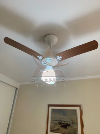Imagem Apartamento - Ribeirão Preto - Presidente Medici