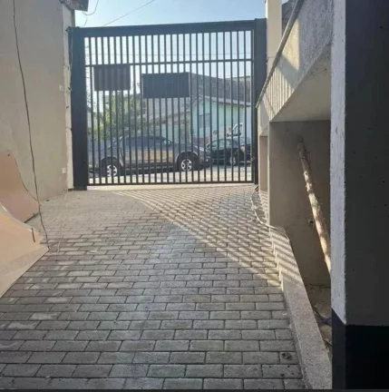 Imagem SOBRADO DE VILLAGIO -