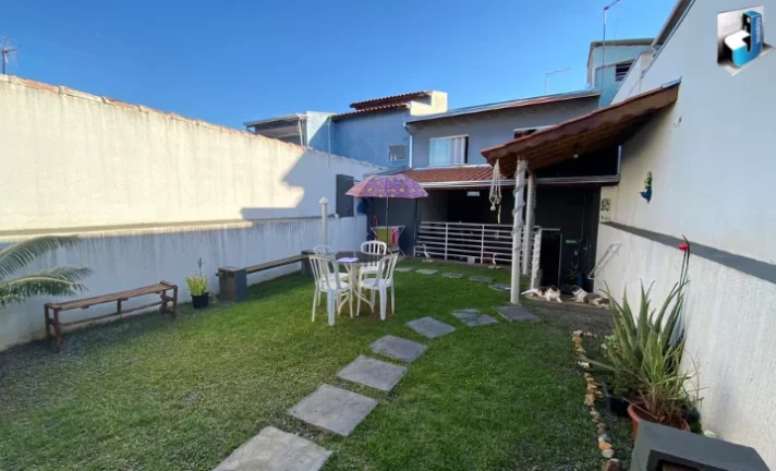 Imagem Casa a venda no Bairro Jardim Rosa Garcia - Tatuí/SP