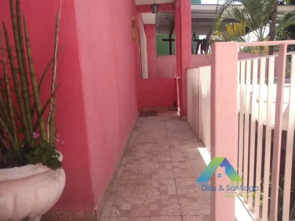 Imagem Duas casas à venda, Vila Liviero, São Paulo, SP