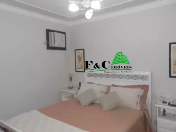 Imagem Apartamento para Venda em Limeira, Centro, 3 dormitórios, 1 suíte, 2 banheiros, 2 vagas