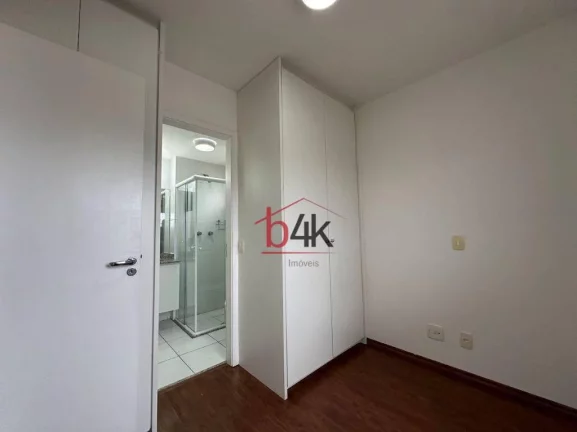 Imagem Apartamento Duplex com 2 dormitórios à venda, 75 m² por R$ 950.000,00 - Granja Julieta - São Paulo/SP