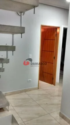 Imagem Sobrado à venda 4 Quartos, 1 Suite, 1 Vaga, 200M², Rudge Ramos, São Bernardo do Campo - SP