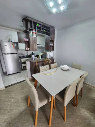 Imagem Apartamento, 3 dormitórios (2 suítes), 2 vagas. Bella Citta, Sjc.
