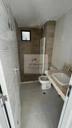 Imagem Vendo Apartamento com 92 m², 3 quartos s/ 1 suíte, sala p/ 2 ambientes e 2 vagas