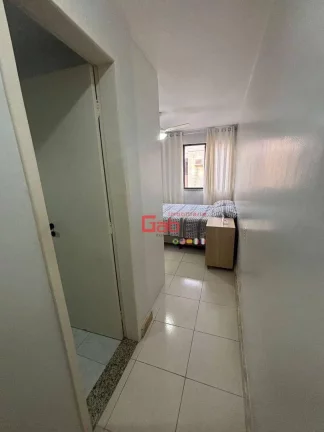 Imagem Cobertura mobiliada com 3 dormitórios à venda, 220 m² por R$ 990.000 - Braga - Cabo Frio/RJ