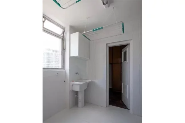 Imagem APARTAMENTO RESIDENCIAL em São Paulo - SP, Pinheiros