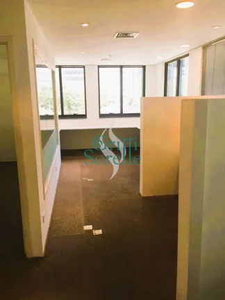 Imagem Conjunto Comercial à Venda no Itaim Bibi - São Paulo/SP.
