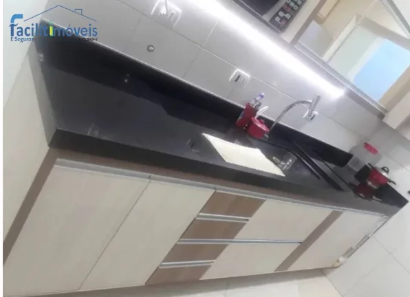 Imagem SOBRADO COM 2 CASAS - BAIRRO ALVARENGA - SÃO BERNARDO DO CAMPO