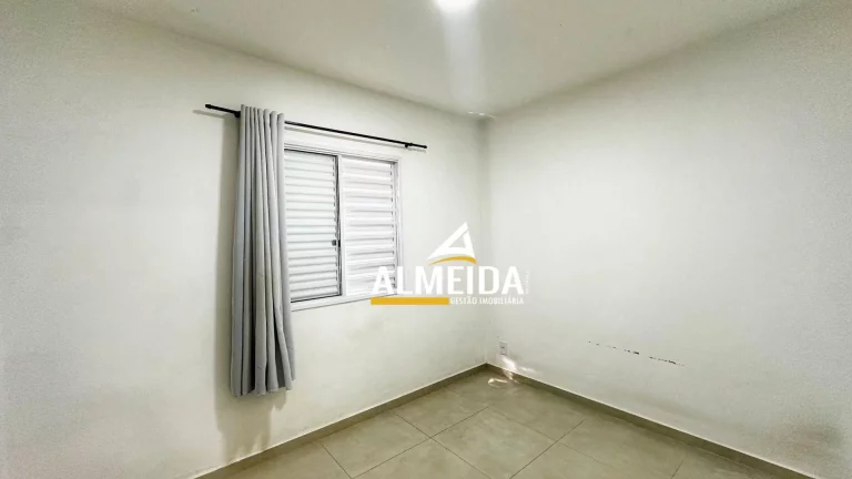 Imagem Apartamento com 3 dormitórios à venda, 65 m² por R$ 275.000,00 - Parque Universitário - Rio Claro/SP