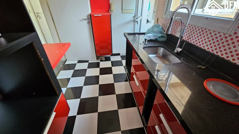 Imagem Apartamento com 3 Dormitorio(s) localizado(a) no bairro Cézar de Souza em Mogi das Cruzes / Mato Grosso do Sul Ref.:DE550