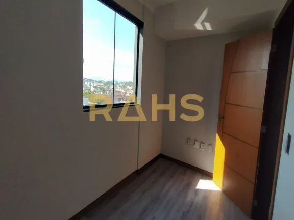 Imagem Apresentando um incrível apartamento Giardino no bairro Costa e Silva, com espaçosos 110m² privat...