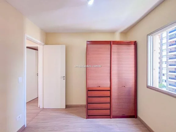 Imagem Apartamento à venda Moema São Paulo