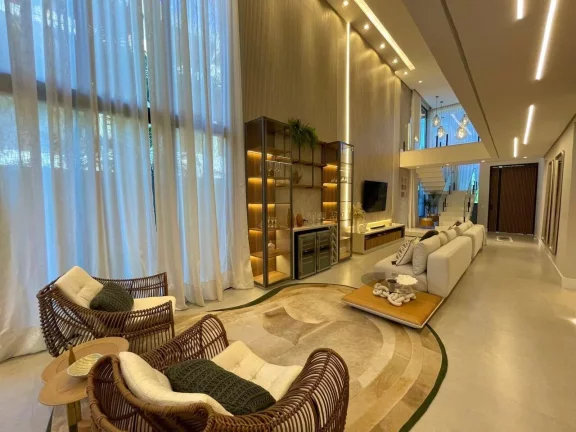 Imagem Casa com 6 dormitórios à venda, 455 m por R$ 14.800.000,00 - Riviera