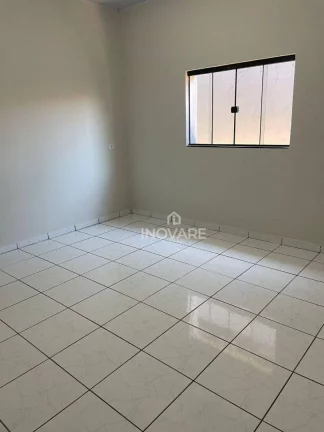 Imagem Casa com 3 dormitórios à venda, 140 m² por R$ 320.000,00 - Setor Bela Vista - Itumbiara/GO