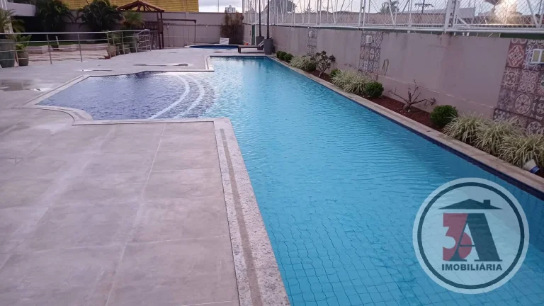 Imagem Apto. 110m2 LEONARDO DA VINCE SPAZIO CLUB