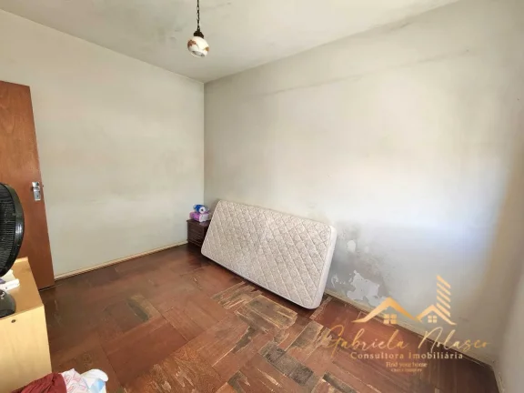 Imagem Apartamento com 3 dormitórios em Santos
