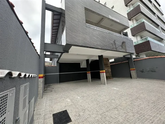 Imagem CASA COM 45 m² - OCIAN - PRAIA GRANDE SP
