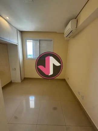 Imagem Aproveite a oportunidade de morar em um belíssimo apartamento no Condomínio Alvorada, localizado n...