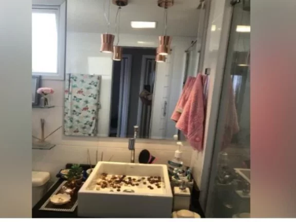 Imagem Apartamento á venda Vila Carrão 57 m² 3 dormitórios 1 vaga