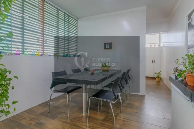 Imagem Apartamento à venda no Centro – 157 m² | 3 Dormitórios (1 Suíte