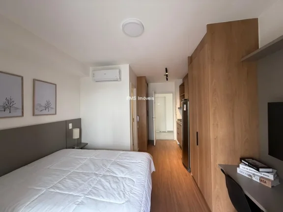 Imagem Studio com 24m2 no Butantã