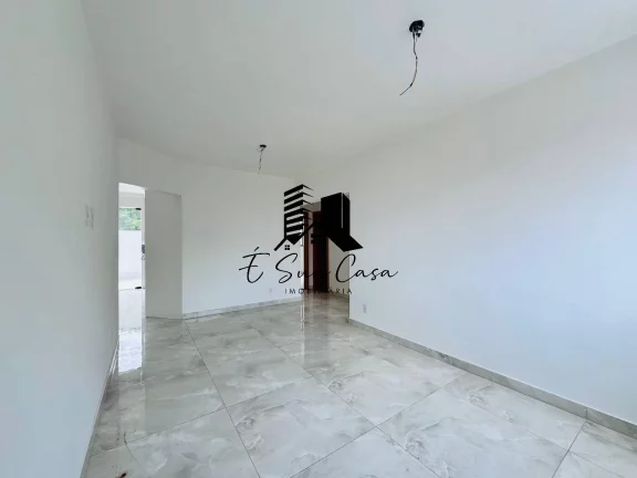 Imagem Apartamento a Venda 03 Quartos Bairro Amazonas Contagem MG