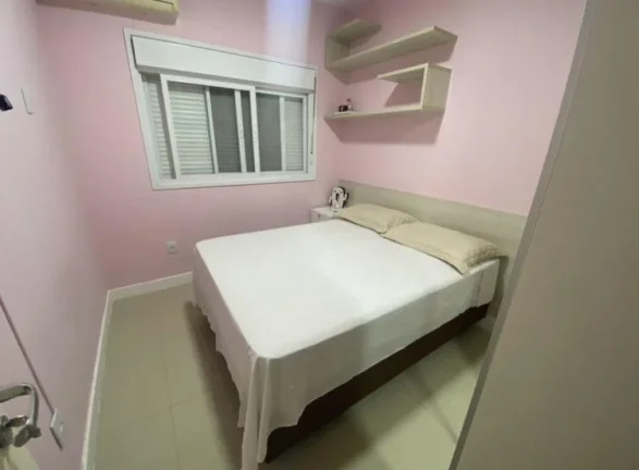 Imagem Apartamento 3 Dormitórios - Bairro Zona Nova