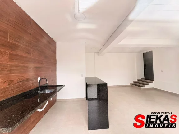 Imagem Apartamento para locação no Tatuapé, São Paulo-SP: 2 quartos, 1 sala, 1 banheiro, 42m² de área!