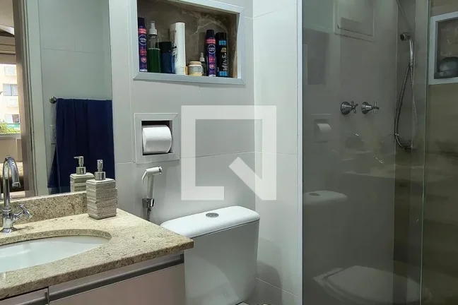 Imagem Apartamento à Venda - Recreio, 2 Quartos, 61 m2