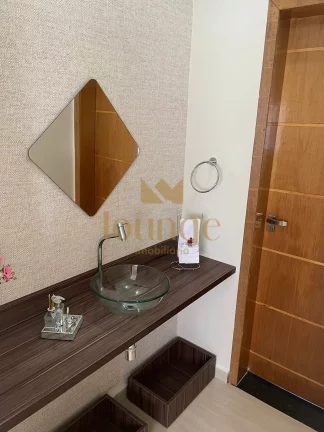 Imagem Casa Em Condominio em Araçoiaba da Serra