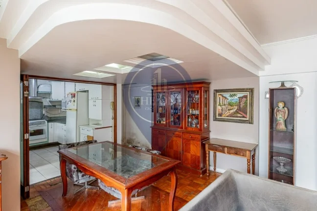 Imagem Apartamento de 3 quartos com suíte no Paraíso, São Paulo-SP - 120m² de luxo!