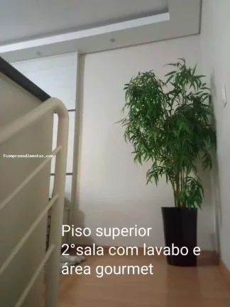 Imagem Apartamento para Venda em Americana, Vila Belvedere, 2 dormitórios, 1 banheiro, 1 vaga