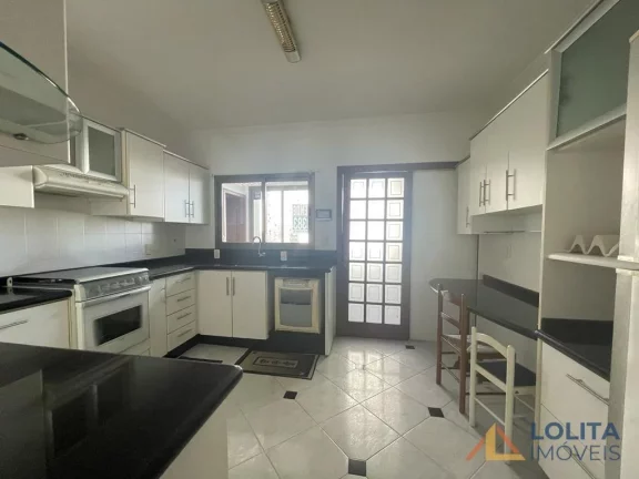 Imagem Apartamento à Venda na Beira Mar - 4 quartos e 2 vagas de garagem