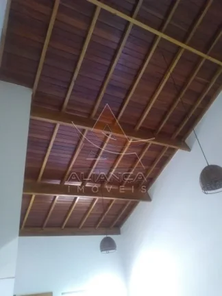 Imagem Casa Condomínio - Brodowski - Brodowski