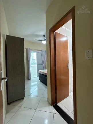 Imagem Apartamento 2 Quartos - Vila Tupi com Piscina