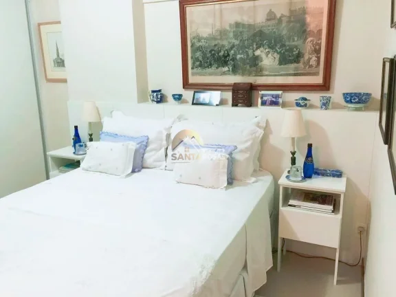 Foto do imóvel: Cobertura duplex alto padrão na Vitória: 256 m², 3 suítes plenas, home office, piscina privativa co