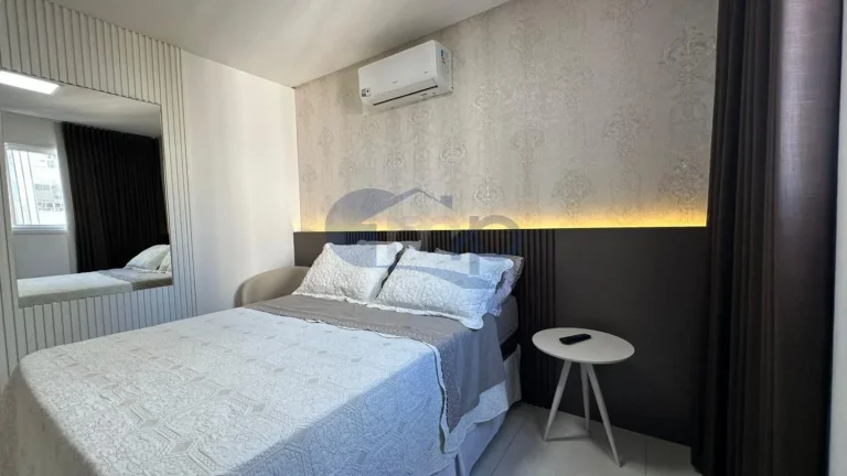 Imagem Apartamento á venda com 3 dormitórios no centro de Torres/RS