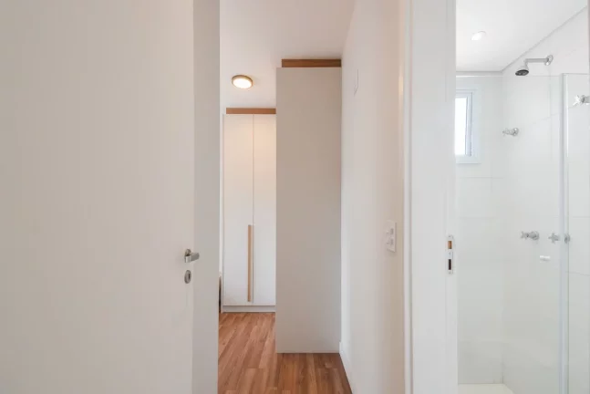 Imagem Apartamento com 2 Quartos à Venda, 59 m² em Pinheiros - São Paulo